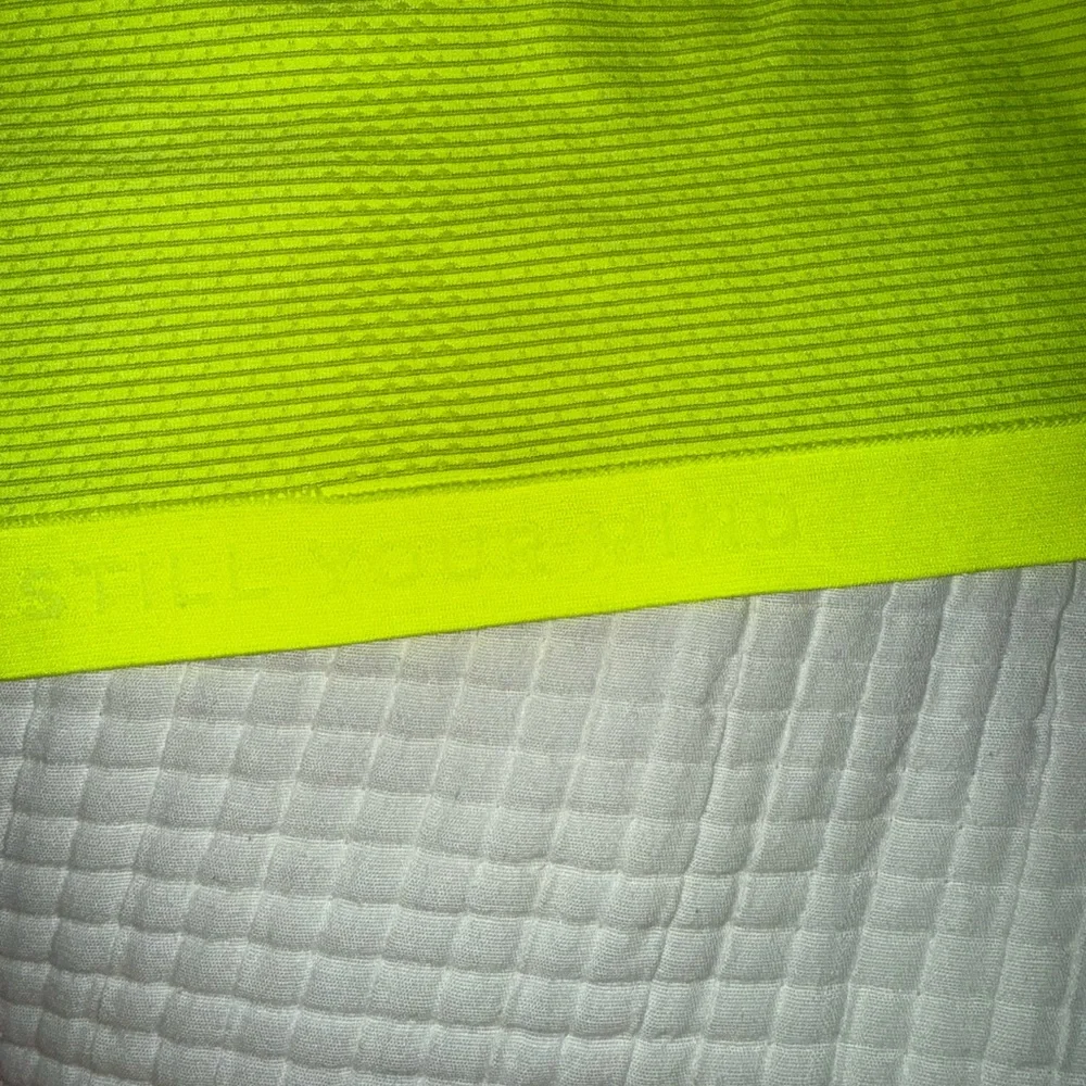 lululemon athletica bought this